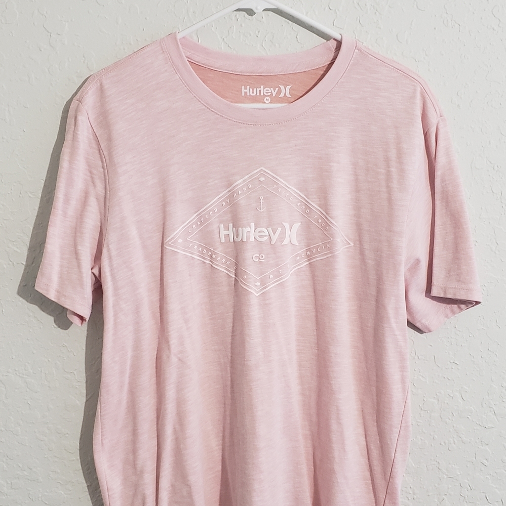 Hurley Nike Dri Fit Shirt